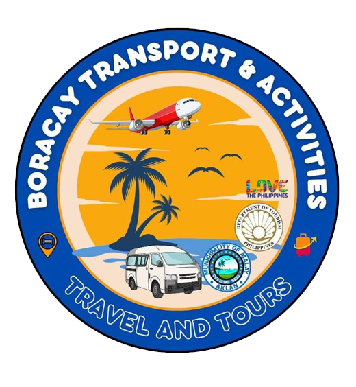About Boracay
